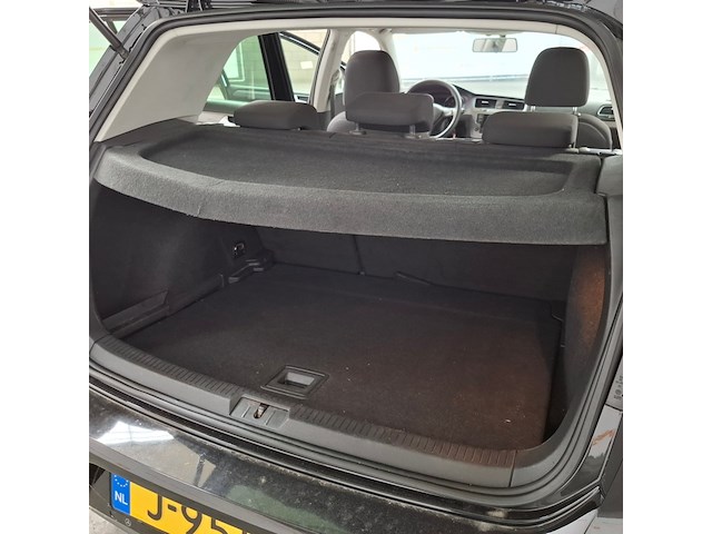 Personenauto, volkswagen, golf, 1.2 tsi trendline, 2013 - afbeelding 42 van  70