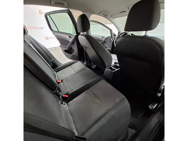 Personenauto, volkswagen, golf, 1.2 tsi trendline, 2013 - afbeelding 44 van  70