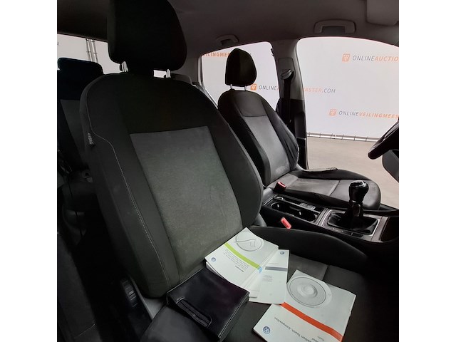 Personenauto, volkswagen, golf, 1.2 tsi trendline, 2013 - afbeelding 48 van  70