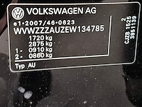 Personenauto, volkswagen, golf, 1.2 tsi trendline, 2013 - afbeelding 52 van  70
