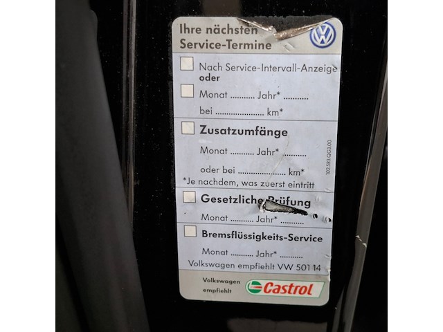 Personenauto, volkswagen, golf, 1.2 tsi trendline, 2013 - afbeelding 53 van  70