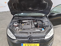 Personenauto, volkswagen, golf, 1.2 tsi trendline, 2013 - afbeelding 54 van  70