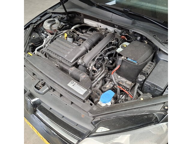 Personenauto, volkswagen, golf, 1.2 tsi trendline, 2013 - afbeelding 55 van  70
