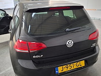Personenauto, volkswagen, golf, 1.2 tsi trendline, 2013 - afbeelding 64 van  70