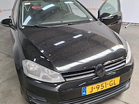Personenauto, volkswagen, golf, 1.2 tsi trendline, 2013 - afbeelding 65 van  70