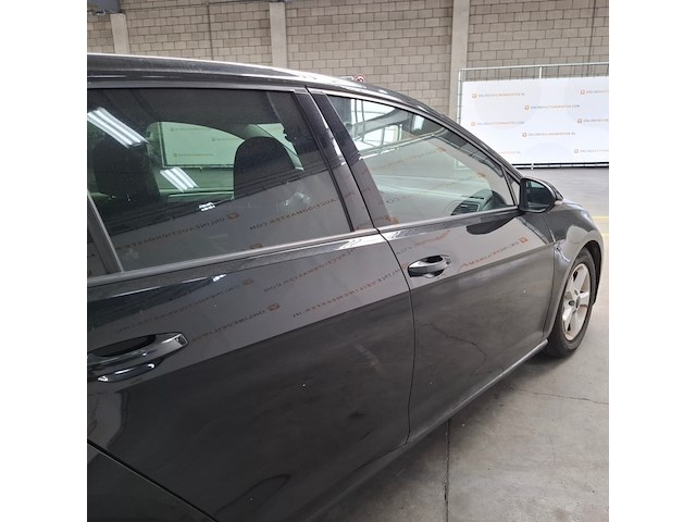 Personenauto, volkswagen, golf, 1.2 tsi trendline, 2013 - afbeelding 56 van  70