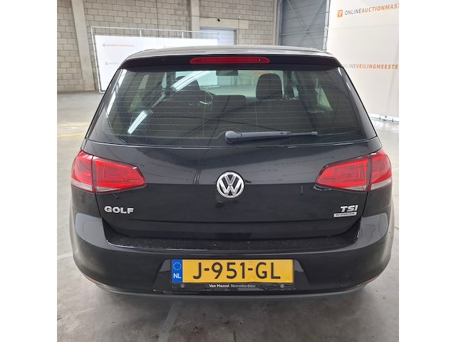 Personenauto, volkswagen, golf, 1.2 tsi trendline, 2013 - afbeelding 69 van  70