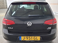 Personenauto, volkswagen, golf, 1.2 tsi trendline, 2013 - afbeelding 69 van  70