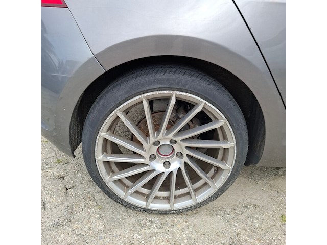 Personenauto, volkswagen, golf, 1.2 tsi trendline, 2014 - afbeelding 10 van  18