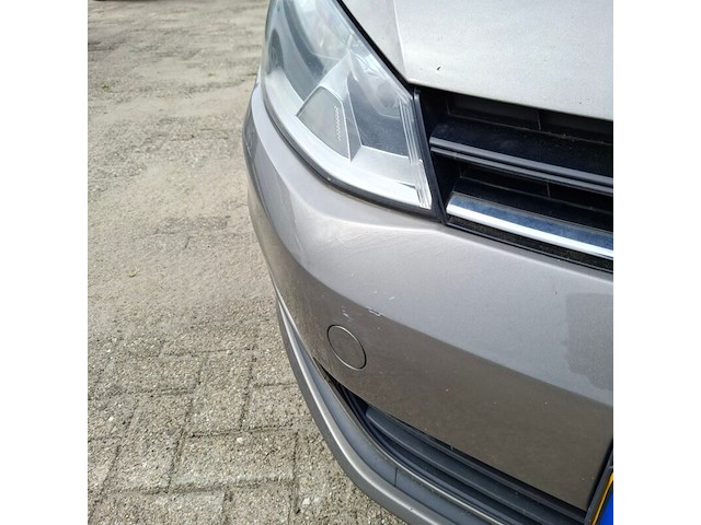 Personenauto, volkswagen, golf, 1.2 tsi trendline, 2014 - afbeelding 16 van  18