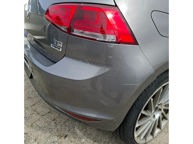 Personenauto, volkswagen, golf, 1.2 tsi trendline, 2014 - afbeelding 17 van  18