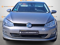 Personenauto, volkswagen, golf, 1.2 tsi trendline, 2014 - afbeelding 2 van  18