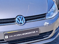 Personenauto, volkswagen, golf, 1.2 tsi trendline, 2014 - afbeelding 3 van  18