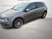Personenauto, volkswagen, golf, 1.2 tsi trendline, 2014 - afbeelding 7 van  18