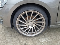 Personenauto, volkswagen, golf, 1.2 tsi trendline, 2014 - afbeelding 8 van  18