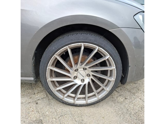 Personenauto, volkswagen, golf, 1.2 tsi trendline, 2014 - afbeelding 9 van  18