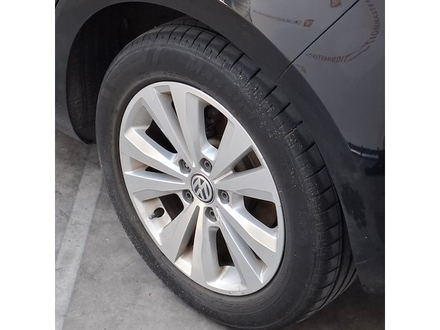 Personenauto, volkswagen, golf, 1.2 tsi trendline, 2015 - afbeelding 2 van  34