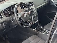 Personenauto, volkswagen, golf, 1.2 tsi trendline, 2015 - afbeelding 3 van  34