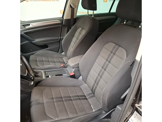Personenauto, volkswagen, golf, 1.2 tsi trendline, 2015 - afbeelding 5 van  34