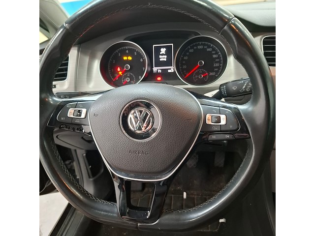 Personenauto, volkswagen, golf, 1.2 tsi trendline, 2015 - afbeelding 7 van  34