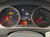 Personenauto, volkswagen, golf, 1.2 tsi trendline, 2015 - afbeelding 8 van  34