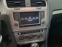 Personenauto, volkswagen, golf, 1.2 tsi trendline, 2015 - afbeelding 10 van  34