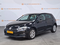 Personenauto, volkswagen, golf, 1.2 tsi trendline, 2015 - afbeelding 1 van  34