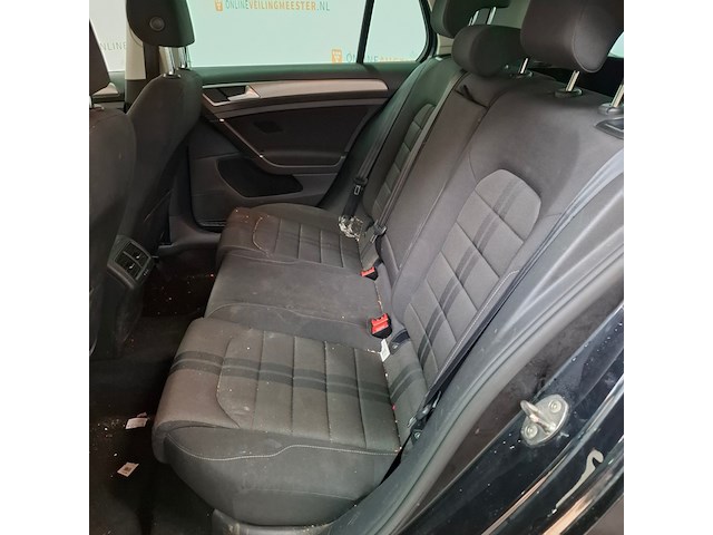 Personenauto, volkswagen, golf, 1.2 tsi trendline, 2015 - afbeelding 15 van  34