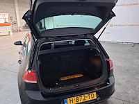 Personenauto, volkswagen, golf, 1.2 tsi trendline, 2015 - afbeelding 16 van  34