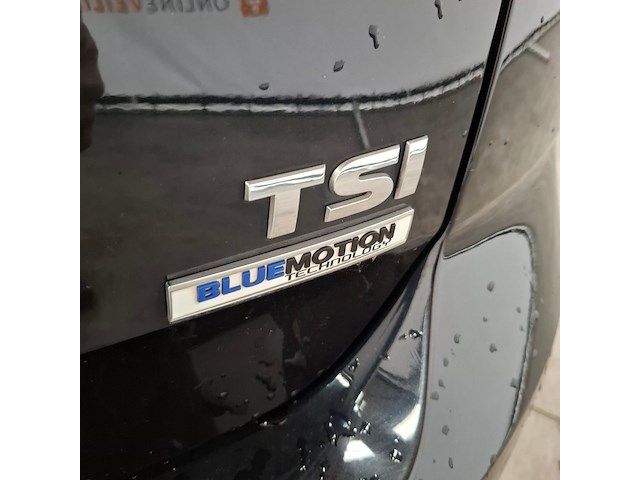 Personenauto, volkswagen, golf, 1.2 tsi trendline, 2015 - afbeelding 18 van  34