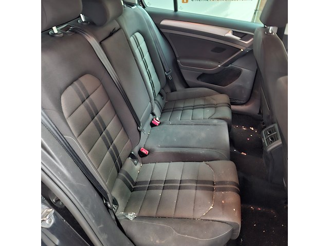 Personenauto, volkswagen, golf, 1.2 tsi trendline, 2015 - afbeelding 20 van  34