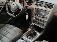 Personenauto, volkswagen, golf, 1.2 tsi trendline, 2015 - afbeelding 21 van  34