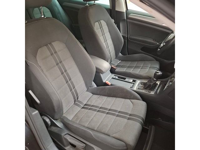 Personenauto, volkswagen, golf, 1.2 tsi trendline, 2015 - afbeelding 22 van  34