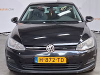 Personenauto, volkswagen, golf, 1.2 tsi trendline, 2015 - afbeelding 12 van  34