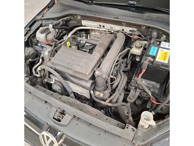 Personenauto, volkswagen, golf, 1.2 tsi trendline, 2015 - afbeelding 24 van  34