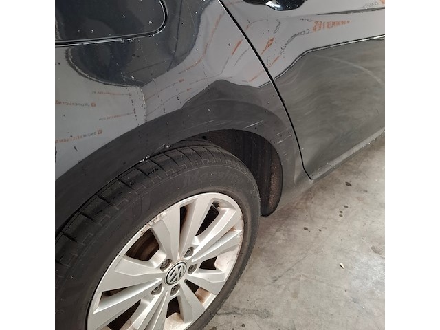 Personenauto, volkswagen, golf, 1.2 tsi trendline, 2015 - afbeelding 28 van  34