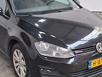 Personenauto, volkswagen, golf, 1.2 tsi trendline, 2015 - afbeelding 23 van  34