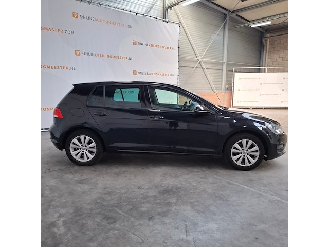 Personenauto, volkswagen, golf, 1.2 tsi trendline, 2015 - afbeelding 29 van  34