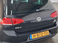 Personenauto, volkswagen, golf, 1.2 tsi trendline, 2015 - afbeelding 30 van  34