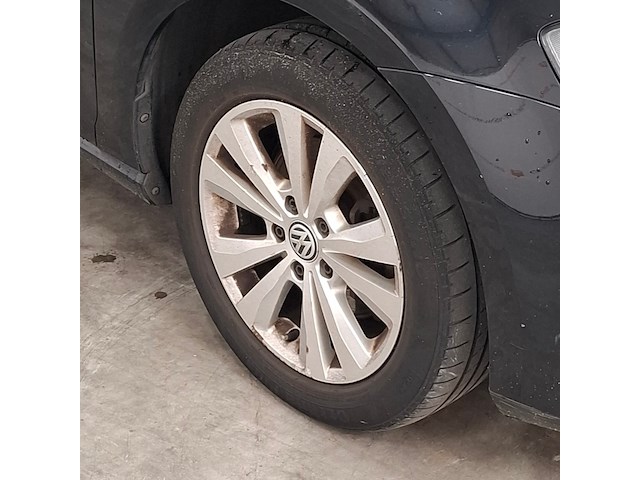 Personenauto, volkswagen, golf, 1.2 tsi trendline, 2015 - afbeelding 33 van  34