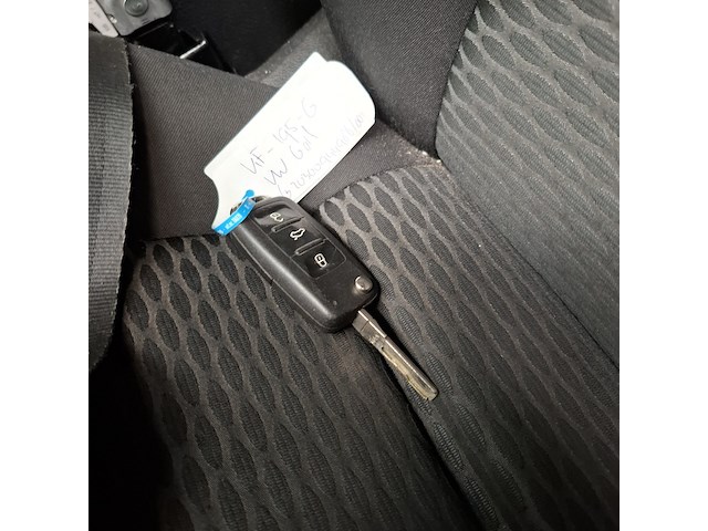 Personenauto, volkswagen, golf, 1.2 tsi trendline bluemotion, 2011 - afbeelding 3 van  41