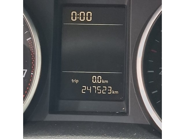 Personenauto, volkswagen, golf, 1.2 tsi trendline bluemotion, 2011 - afbeelding 4 van  41