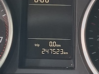 Personenauto, volkswagen, golf, 1.2 tsi trendline bluemotion, 2011 - afbeelding 4 van  41