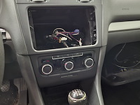 Personenauto, volkswagen, golf, 1.2 tsi trendline bluemotion, 2011 - afbeelding 5 van  41