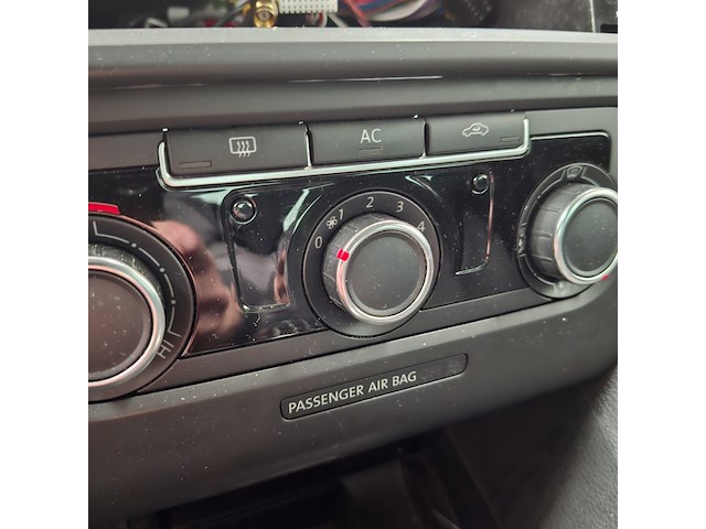 Personenauto, volkswagen, golf, 1.2 tsi trendline bluemotion, 2011 - afbeelding 6 van  41