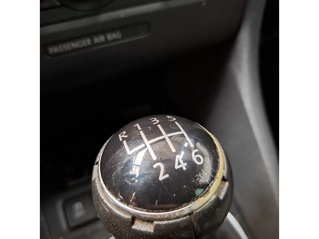 Personenauto, volkswagen, golf, 1.2 tsi trendline bluemotion, 2011 - afbeelding 7 van  41