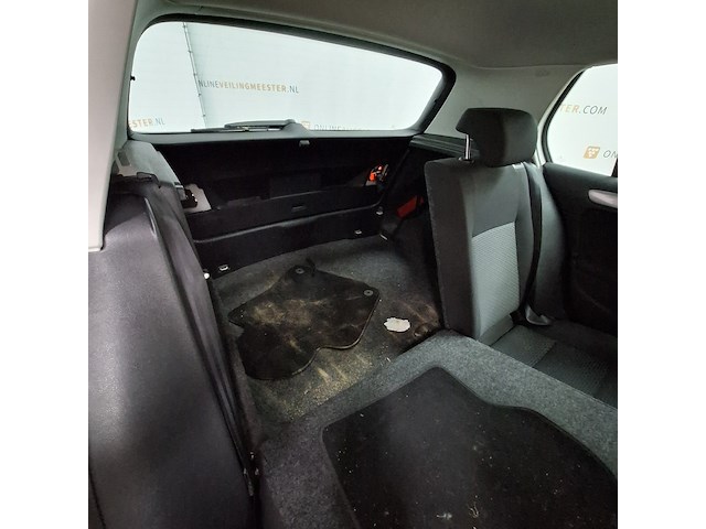 Personenauto, volkswagen, golf, 1.2 tsi trendline bluemotion, 2011 - afbeelding 10 van  41