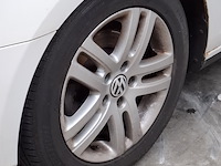 Personenauto, volkswagen, golf, 1.2 tsi trendline bluemotion, 2011 - afbeelding 14 van  41