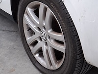 Personenauto, volkswagen, golf, 1.2 tsi trendline bluemotion, 2011 - afbeelding 17 van  41