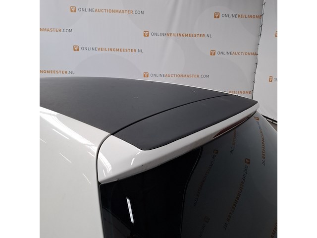 Personenauto, volkswagen, golf, 1.2 tsi trendline bluemotion, 2011 - afbeelding 18 van  41